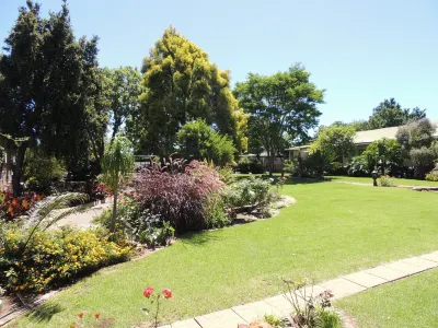 Rita's Guesthouse CC Hotels in Vryheid