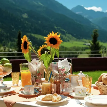 Apartment in Kleinarl Near Ski Slopes