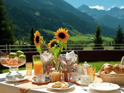 Apartment in Kleinarl Near Ski Slopes