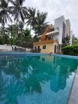 Royal Paradise Hotel Hotels in Revadanda