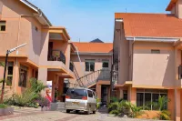 Faith Homes Hotel Hotel di Burahya