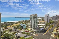 Aqua Vista Resort - Ocean View