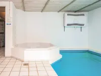 4 Star Holiday Home in Nordborg - Beach
