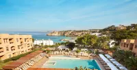 Insotel Club Tarida Playa Hoteles en San José