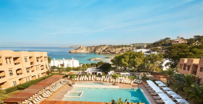 Insotel Club Tarida Playa
