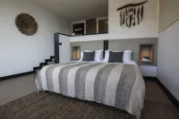 هوتل بورا لودج فنادق في 