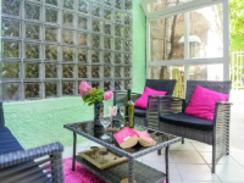 Lovely Mediterranean Home Near the Beach