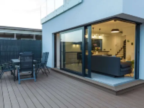 Luxury Villa with Private Pool, Great Sea View, Near the Beach Hotels in Pakostane