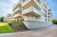 أبارتامنتي صن آند سنو ميلا بالتيكا Hotels near ويستربلات