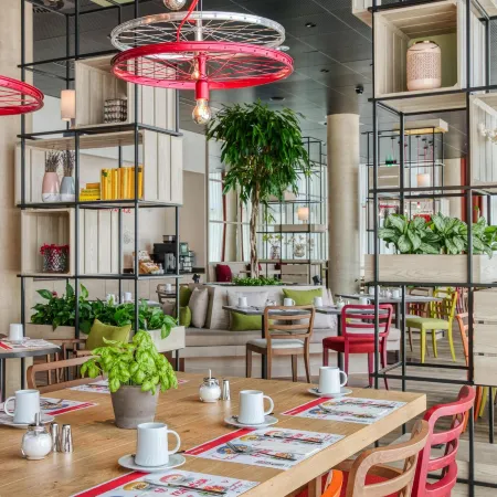 IntercityHotel Saarbrücken