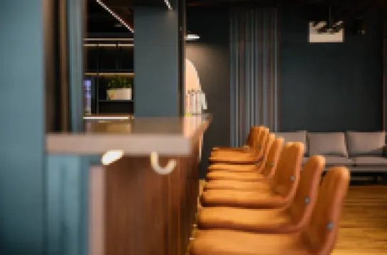 Rioca Vienna Posto 1