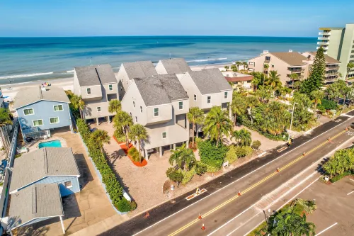 Pelican Pointe 4C Các khách sạn ở Indian Shores