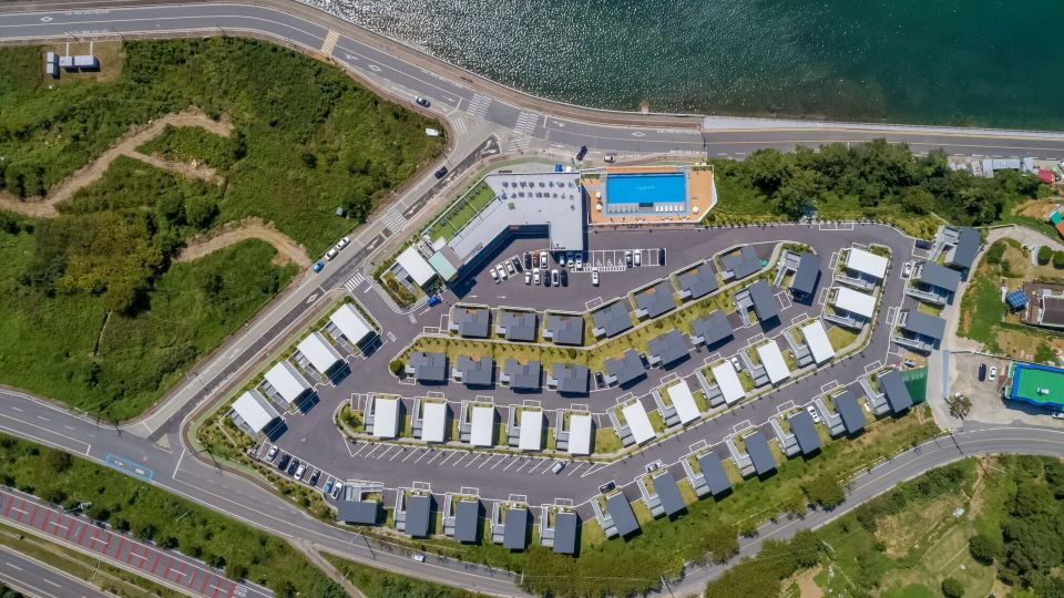 Arte Resort Spa & Pool Villa