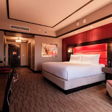 Santa Ana Star Casino Hotel