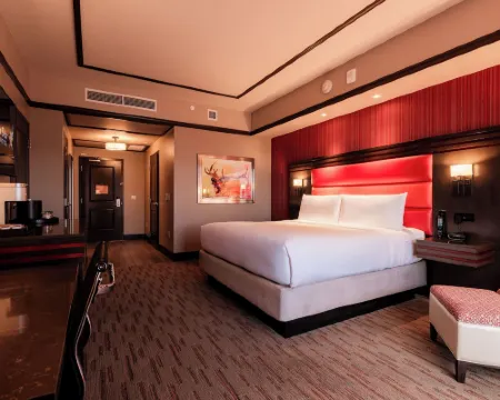 Santa Ana Star Casino Hotel Hotels in Bernalillo