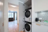 Hitrental Letzigrund - Apartment