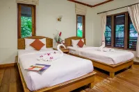 The Vatika Resort and Spa - balcony