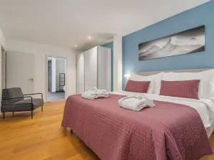 Swiss Hotel Apartments - Interlaken