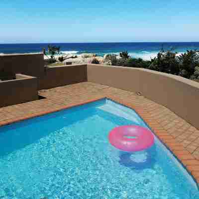 羅斯卡貝利5 Fitness & Recreational Facilities