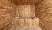 Tanusas Retreat & Spa - spa