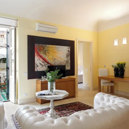Palazzo Brunaccini Boutique Hotel