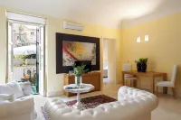 Palazzo Brunaccini Boutique Hotel Hotels in Albergheria