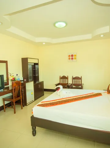 รูปภาพของโรงแรมทรัพย์มุกดาภูมิเพลส