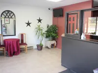 Bancroft Inn & Suites Hotels in Bancroft