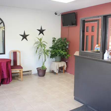 Bancroft Inn & Suites