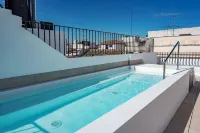 Slow Suites Salvador