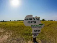 Ol Pejeta Mansion Hotels in Lamuria