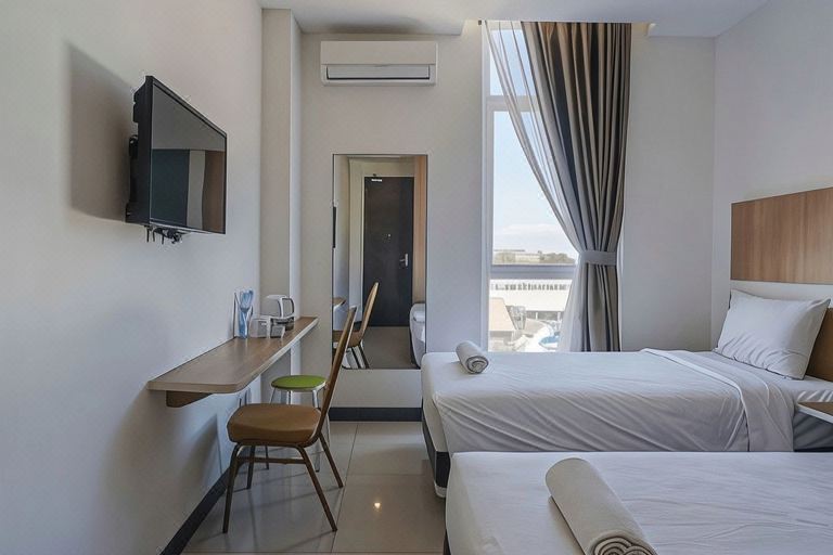 Hotel Royal Manado