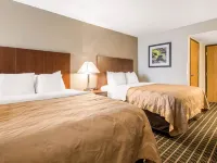Quality Inn Madison West Near University Area Hotels near Elver Park