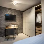 Home & Work Hotel di Brauweiler