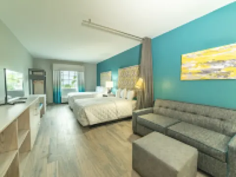 Everglades Adventures Hotel Suites by Ivey House Hotels in Collier County