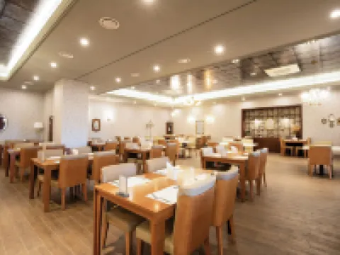 索諾平靜巨濟 巨濟市酒店