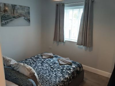 1 the Maltings Apartments