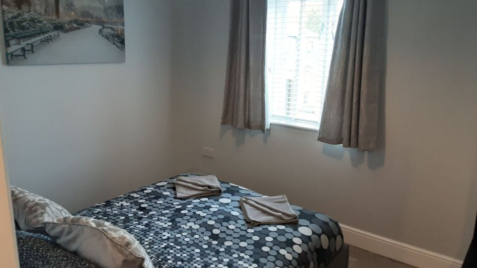 1 the Maltings Apartments