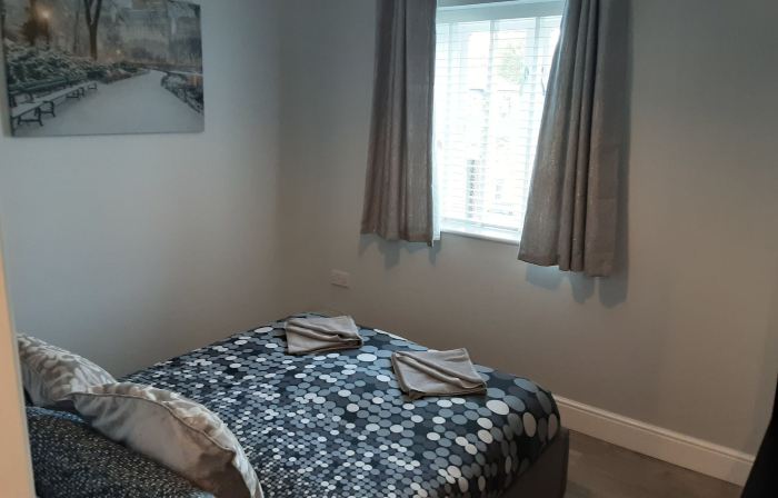 1 the Maltings Apartments