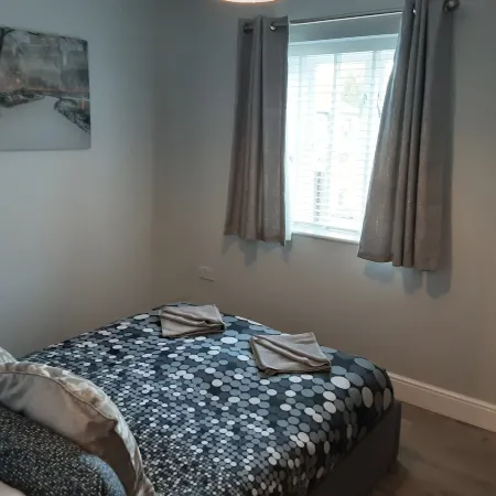 1 the Maltings Apartments