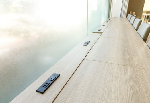 미야코 호텔 객실