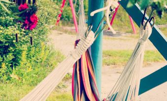 1. 에코 캠프 노르..