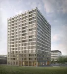 Centurion Swiss Quality Towerhotel Windisch