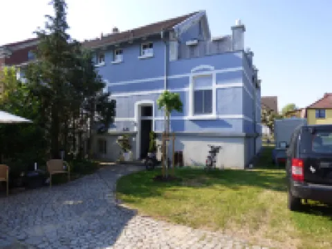 Morizan Hotels in Robel