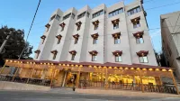 Sharah Mountains Hotel