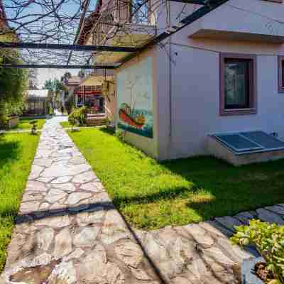Vira Apart Hotel Hotel Exterior