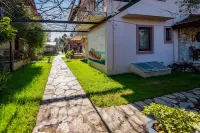 Vira Apart Hotel Hotels in Gocek
