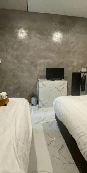 ห้องลอฟท์ทวิน