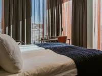 Quality Hotel the Weaver Hotels in Molndal