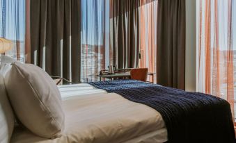 Quality Hotel the Weaver